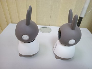 Б/в Відеоняня Iegeek baby 1t 2k / my-21048 01-200976677