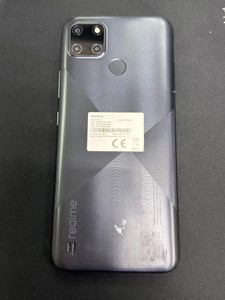 Б/в Мобільний телефон Realme c21y 4/64gb 01-200975515