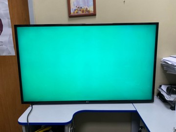 Б/в Телевізор Lg 49lh510v 01-200940776