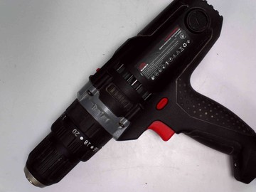 Б/в Шурупокрут Vitals us 1345bi 01-200978932