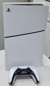 Б/в Ігрова приставка Sony playstation 5 slim digital edition 1tb 01-200979482