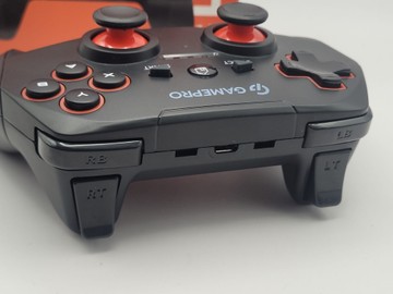Б/в Геймпад Gamepro gp600 01-200915941