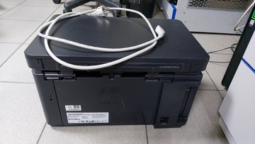 Б/в Принтер Hp laserjet pro mfp m125a 01-200972355