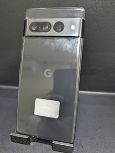 Б/в Мобільний телефон Google pixel 7 pro 12/128gb 01-200975216
