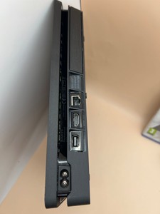 Б/в Ігрова приставка Sony playstation 4 slim 1tb 01-200925634