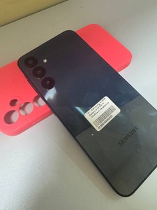 Б/в Мобільний телефон Samsung galaxy a16 5g sm-a166u 4/128gb 01-200979670