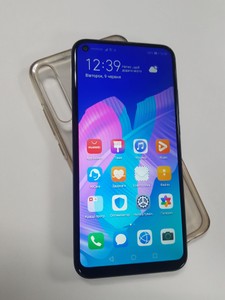 Б/в Мобільний телефон Huawei p40 lite e 4/64gb 01-200973446