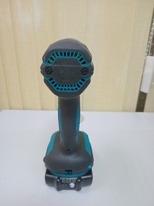 Б/в Гайковерт Makita dtd152 1акб 4ah зп 01-200982027