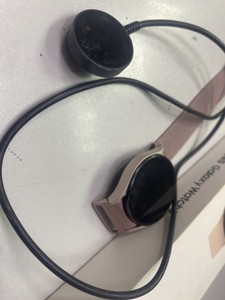 Б/у Смарт-часы Samsung galaxy watch5 40mm 01-200982308
