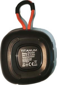 Б/в Акустика Titanum spk2046bt 01-200983212