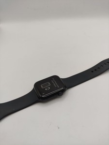 Б/в Смарт-годинник Apple watch se 2 gps 44mm aluminium case 01-200983533