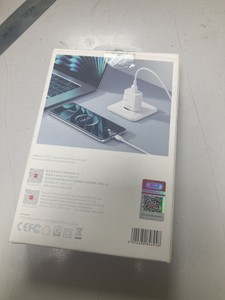 Б/в Мережевий зарядний пристрій Xo l127 +micro usb 01-200986701