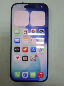 Б/в Мобільний телефон Apple iphone 16 128gb 01-200986578