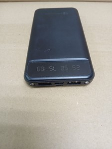 Б/в Повербанк Electro Hause 10000 mah 01-200984766