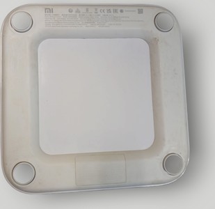 Б/у Электронные весы Xiaomi mi smart scale 2 01-200940586