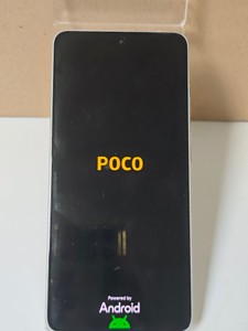 Б/у Мобільний телефон Poco f7 pro 12/512gb 01-200979844