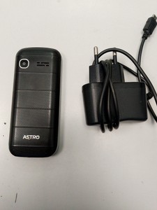 Б/в Мобільний телефон Astro a171 01-200989059