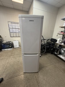 Б/в Холодильник Beko b-755 hca 01-200988014