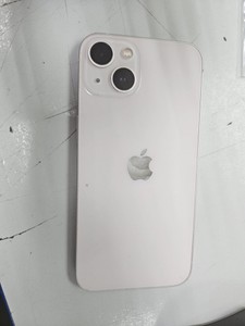 Б/в Мобільний телефон Apple iphone 13 128gb 01-200986582