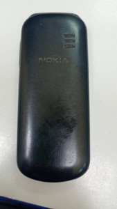 Б/в Мобільний телефон Nokia 1280 01-200989585