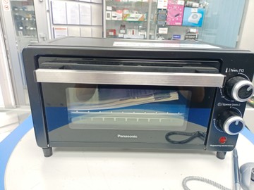 Б/в Духовка електрична Panasonic nt-h900 01-200989376