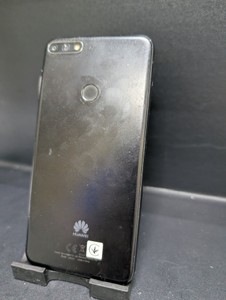 Б/в Мобільний телефон Huawei y7 prime 2018 3/32gb 01-200989332