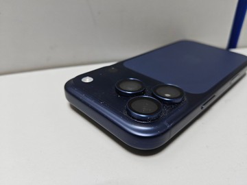 Б/в Мобільний телефон Apple iphone 17 pro 256gb 01-200989659
