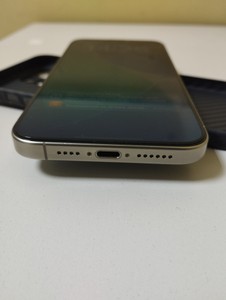 Б/в Мобільний телефон Apple iphone 15 pro max 1tb 01-200989804