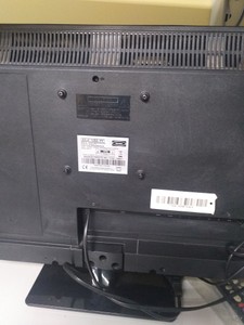 Б/в Телевізор Blaupunkt b236a207tc 01-200984940