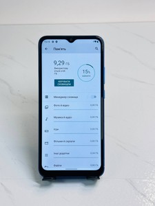 Б/в Мобільний телефон Doogee x96 pro 4/64gb 01-200974365