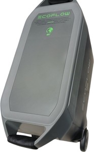 Б/в Зарядна станція Ecoflow delta pro 01-200955553