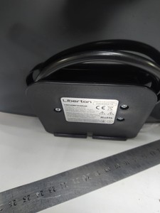 Б/у Вафельница Liberton lsm-5107 01-200992344