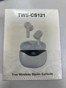 Б/в Навушники Quality Park cs121 tws 01-200992279