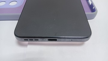 Б/в Мобільний телефон Motorola moto g15 8/512gb 01-200992169