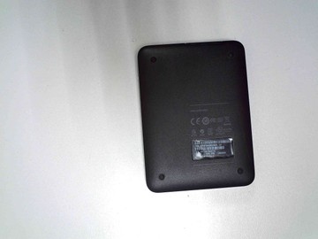 Б/в Жорсткий диск Wd my passport 2 tb 01-200992321