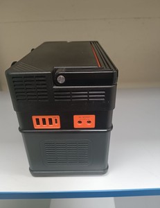 Б/в Зарядна станція Allpowers s700 01-200991374