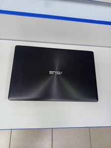 Б/в Ноутбук Asus 15/e1 6010 ddr3/4gb ddr3/hdd 500 gb/ssd *відсутній/*інтегрована 01-200983180