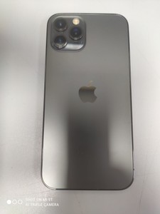 Б/в Мобільний телефон Apple iphone 12 pro 128gb 01-200990016