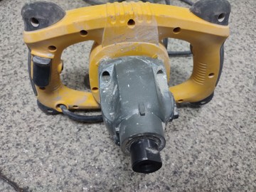 Б/в Дриль-міксер Stanley sdr-1400 01-200993053