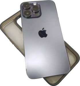 Б/в Мобільний телефон Apple iphone 14 pro max 128gb esim 01-200995252