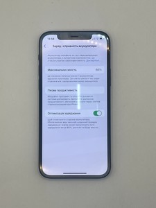Б/в Мобільний телефон Apple iphone 12 128gb 01-200992313