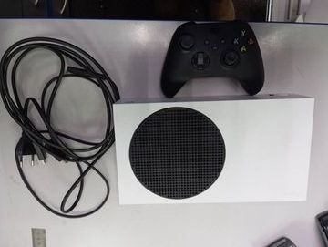 Б/в Ігрова приставка Microsoft xbox series s 512 gb 01-200348383