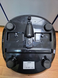 Б/в Масажер для ніг Naipo shiatsu mgf-f15 01-200994698