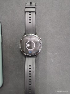 Б/в Смарт-годинник Huawei watch gt 4 46mm 01-200995755