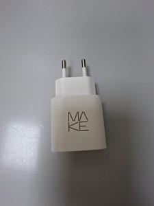 Б/в Зарядний блок Make mcw-2511wh 01-200996102