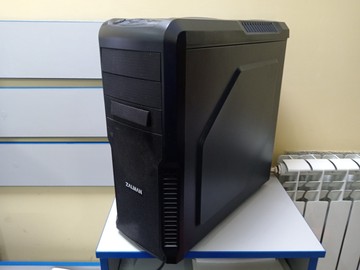 Пк amd ryzen 5 5600x/ram 48 gb/hdd відсутній+відсутній/ssd відсутній+64 gb/nvidia gtx 950 (geforce) 2g