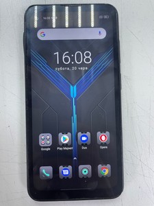 Б/в Мобільний телефон Blackview bl5000 5g 8/128gb 01-200995481