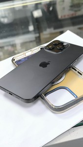 Б/в Мобільний телефон Apple iphone 16 pro max 256gb 01-200930392