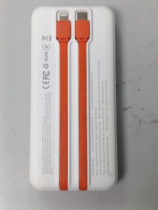Б/в Повербанк Klgo kp-44 10000mah 01-200996114