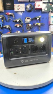 Б/в Зарядна станція Bluetti eb70 01-200922566